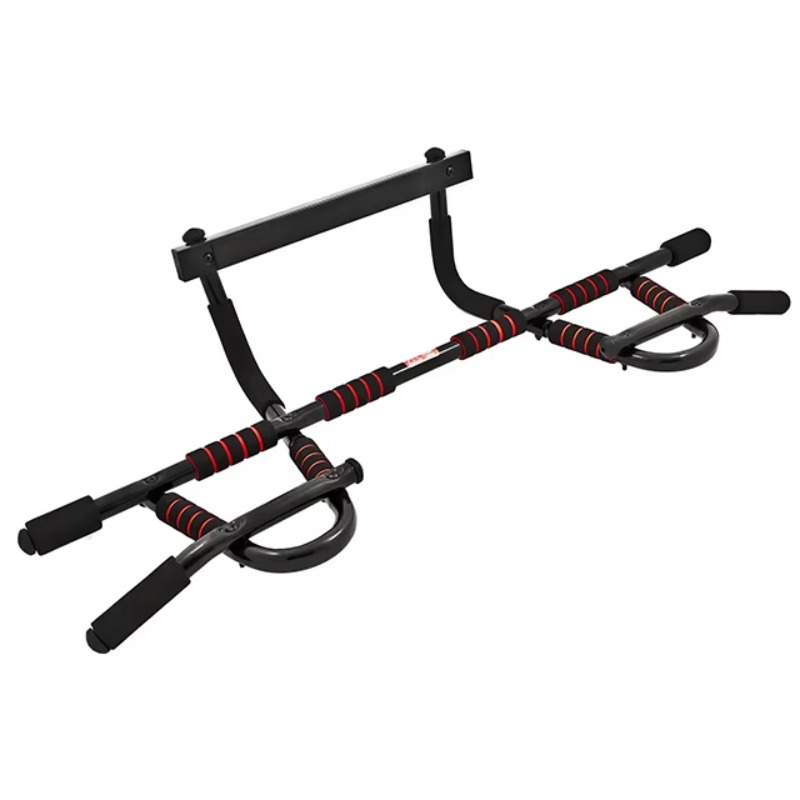 Pull Up Bar - Portable Exercise Door Gym bar Accessories