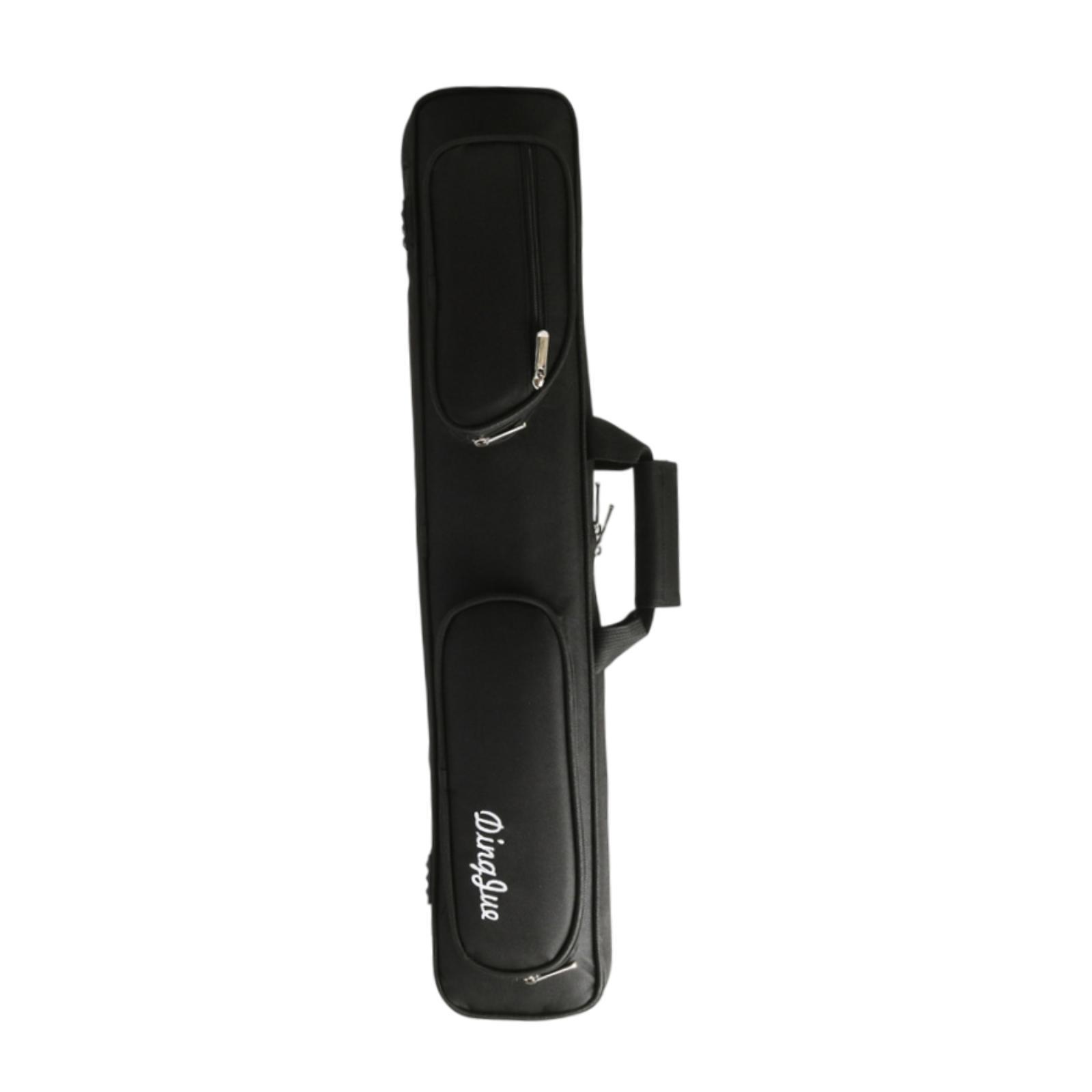 Billiards Pool Cue Storage Cas - đánh giá và giá Chalk Bag