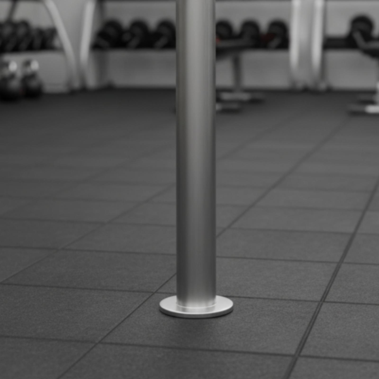 304 Stainless Steel Adjustable - đánh giá và giá Kettlebell