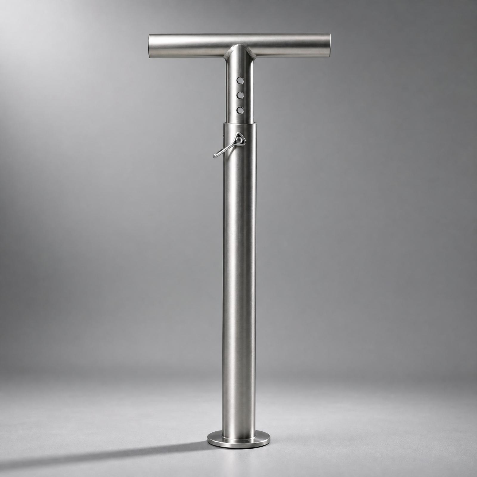 304 Stainless Steel Adjustable - đánh giá và giá Kettlebell