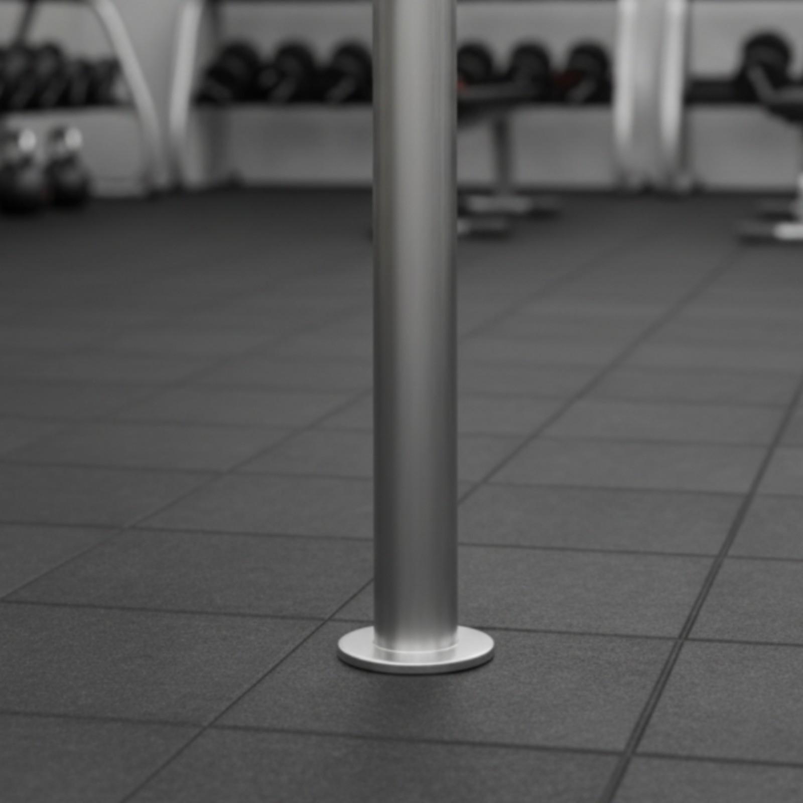 304 Stainless Steel Adjustable - đánh giá và giá Kettlebell