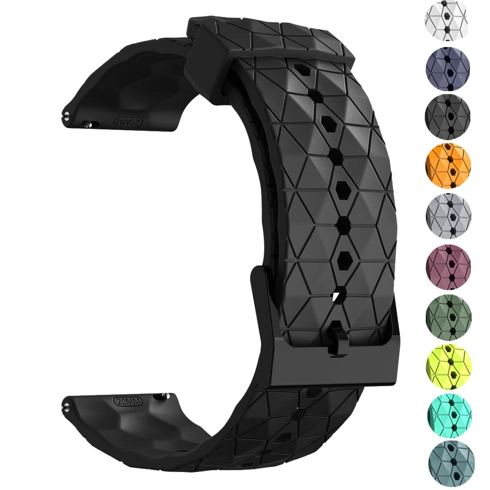 Sports Football-Pattern Strap  - đánh giá và giá Crossfit Belt