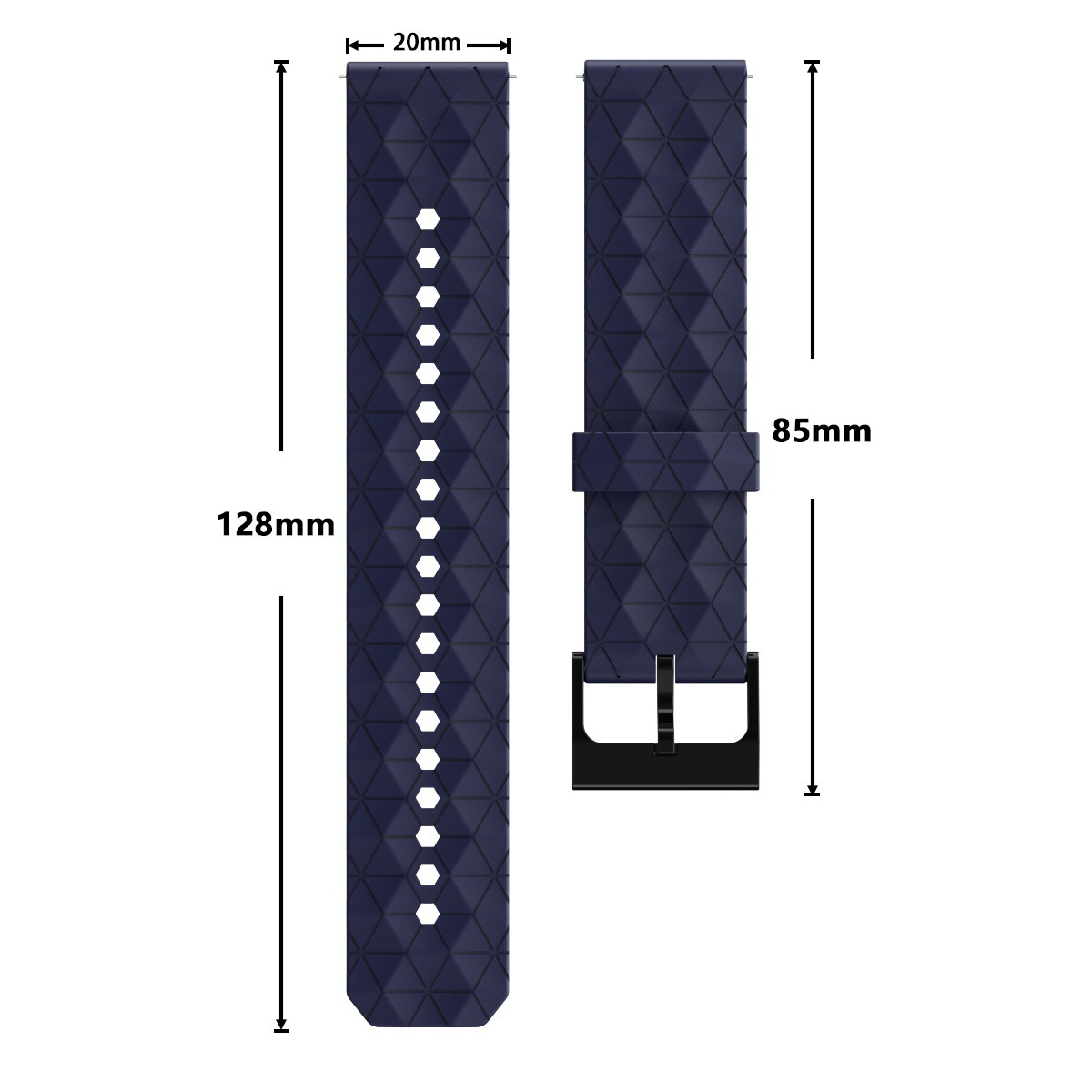 Sports Football-Pattern Strap  - đánh giá và giá Crossfit Belt