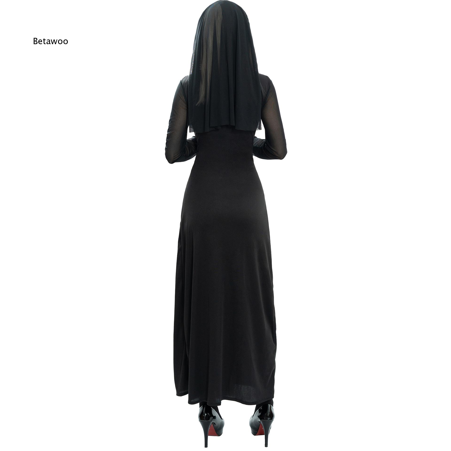 Womens Nun Role Play Outfit Ha - đánh giá và giá Crossfit Event