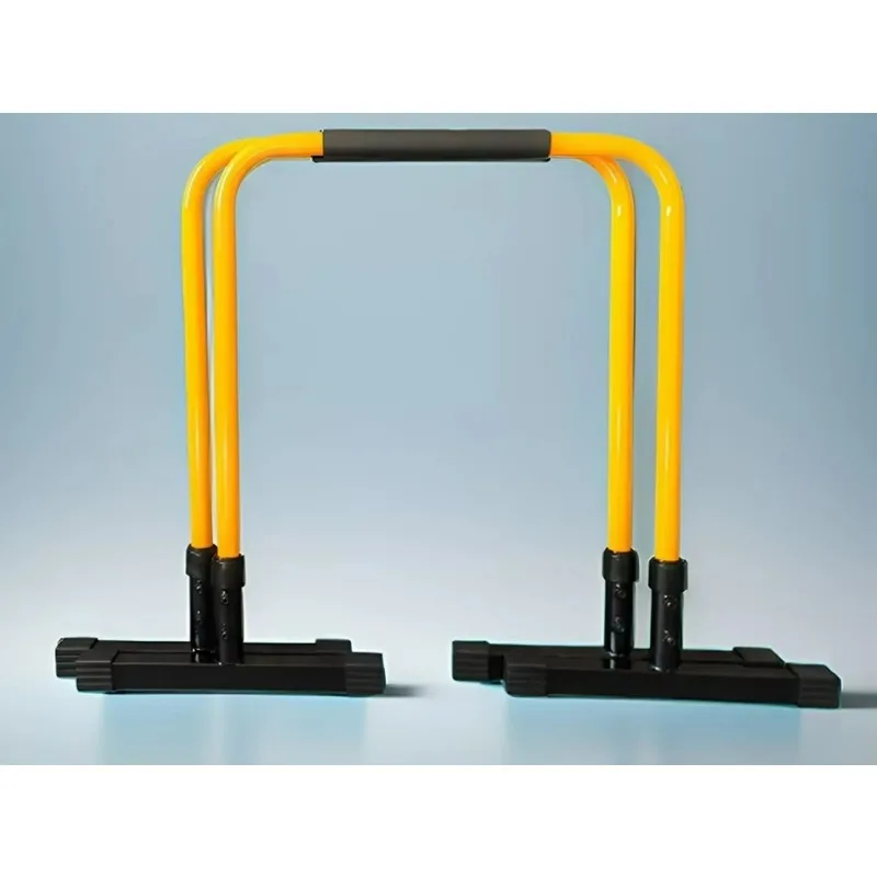 Split-style Parallel Bars, Ind - đánh giá và giá Pull Up Bar