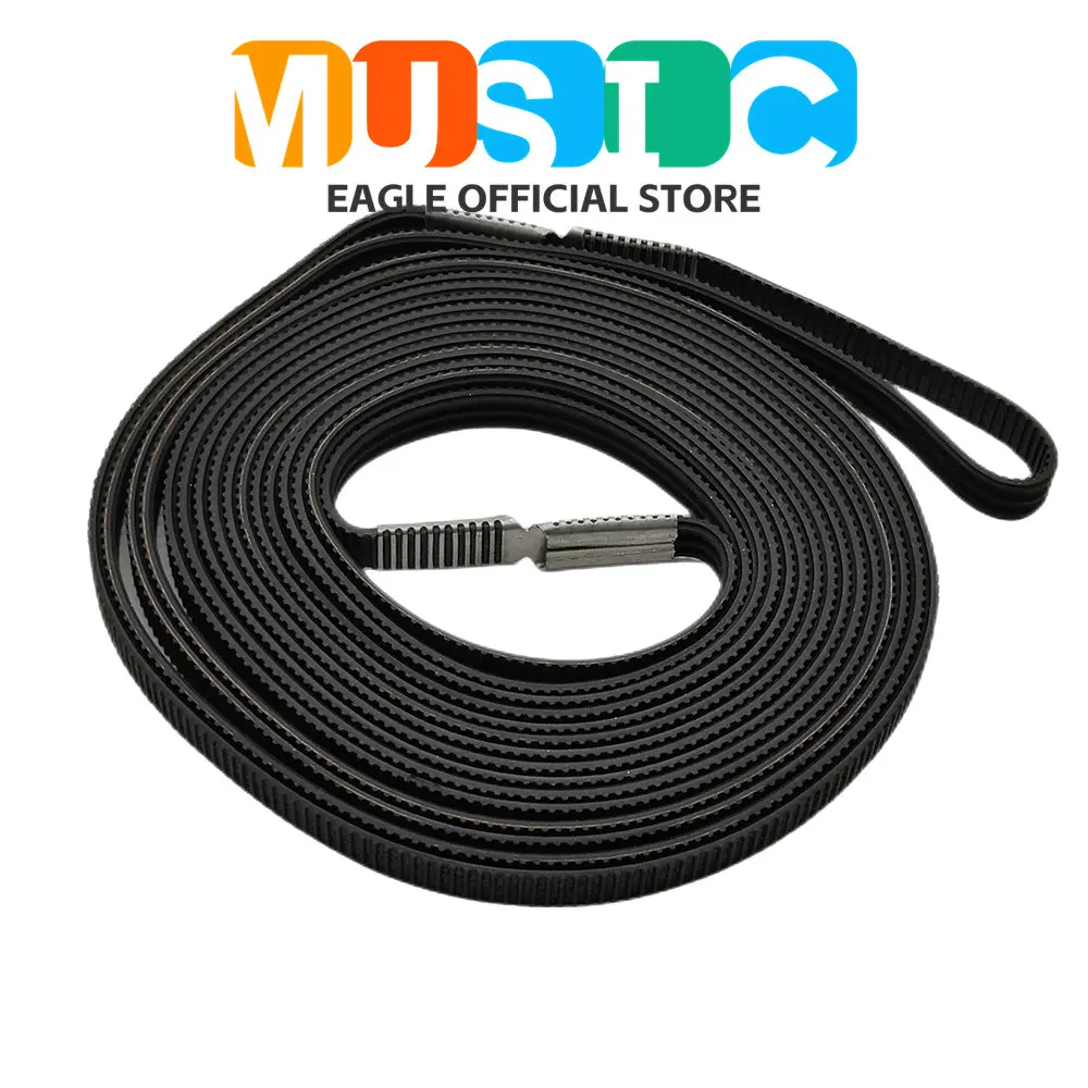 carriage belt for HP DesignJet - đánh giá và giá Crossfit Belt