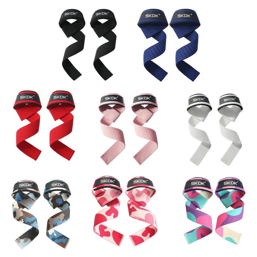 Weightlifting Wrist Straps Str - đánh giá và giá Crossfit Belt