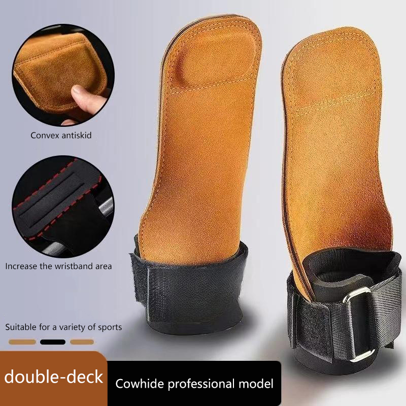 Double Layers Bench Press Weig - đánh giá và giá Weightlifting Gloves