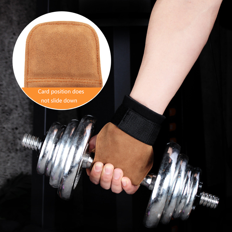 Double Layers Bench Press Weig - đánh giá và giá Weightlifting Gloves