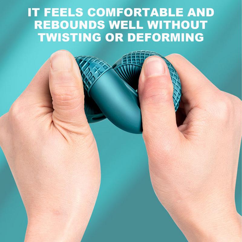 Silicone Finger Gripper Ring H - đánh giá và giá Gymnastic Ring