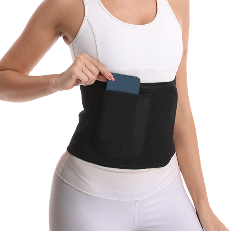 Women Sauna Waist Trainer Slim - đánh giá và giá Crossfit Belt