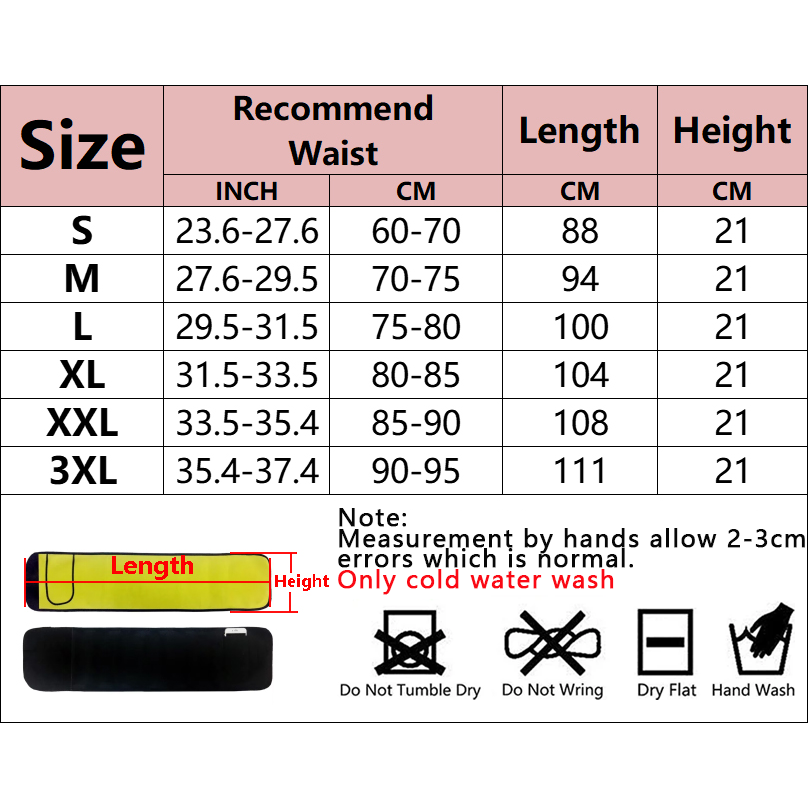 Women Sauna Waist Trainer Slim - đánh giá và giá Crossfit Belt