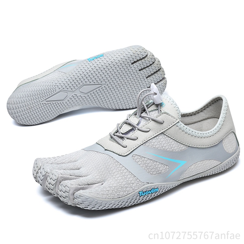Professional Five Toe Gym Trai - đánh giá và giá Weightlifting Shoes