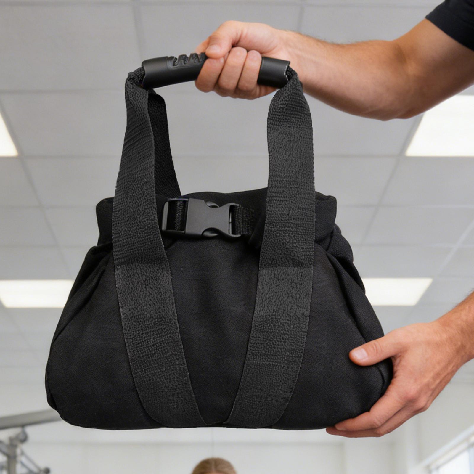 Sandbag Workout 0-35 Lbs Exerc - đánh giá và giá Kettlebell