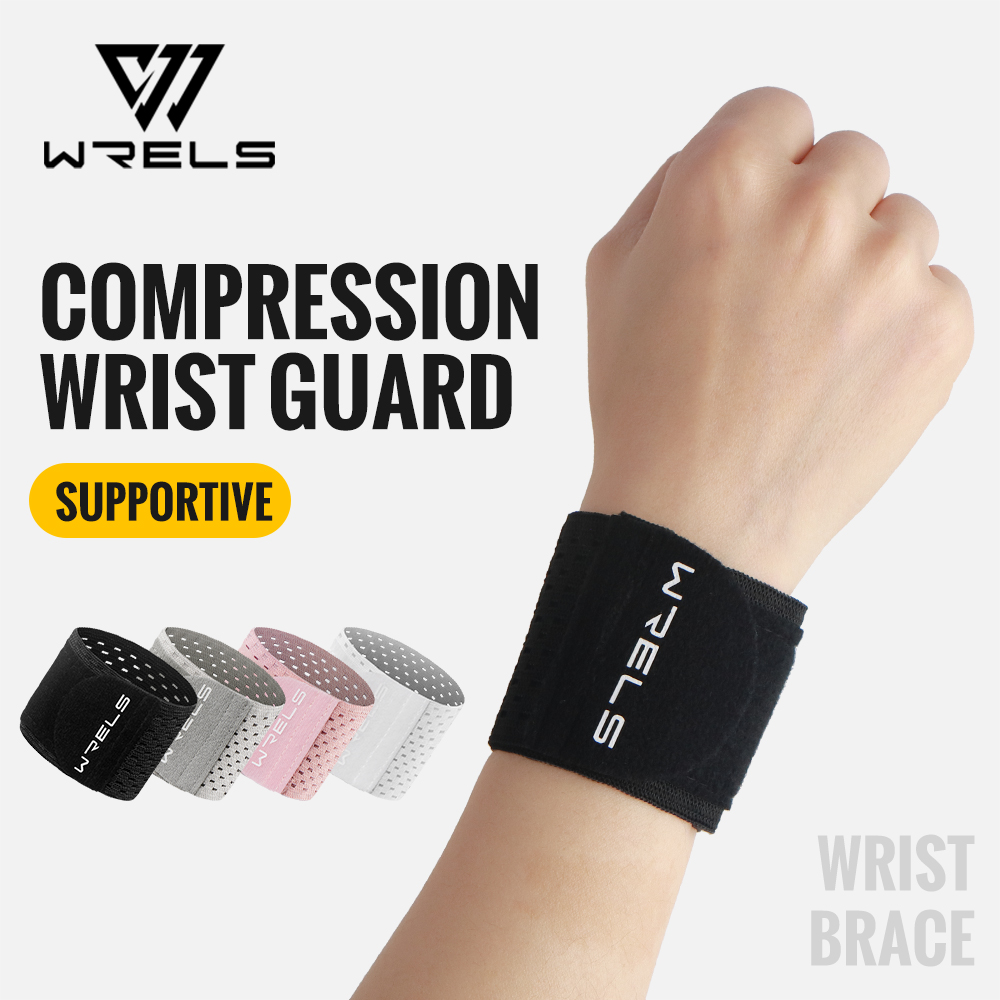 WRELS Summer Ice Cooling Wrist - đánh giá và giá Wrist Wraps