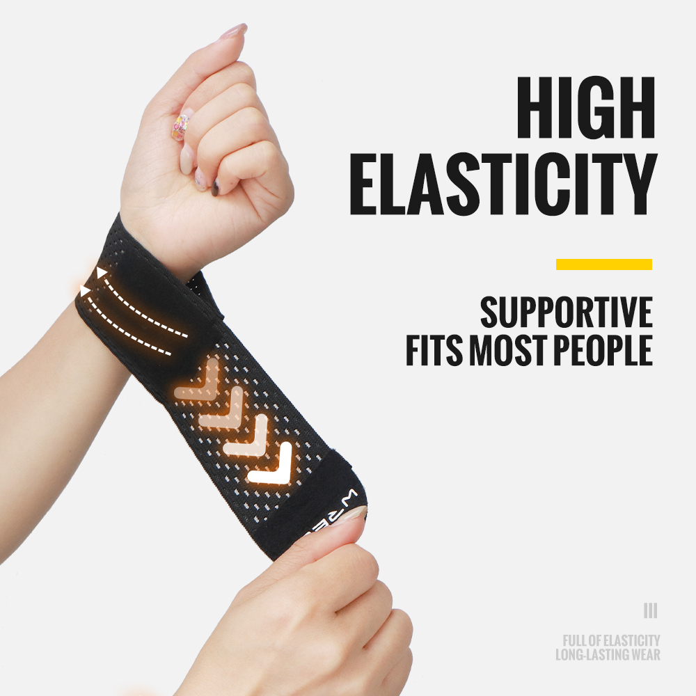 WRELS Summer Ice Cooling Wrist - đánh giá và giá Wrist Wraps