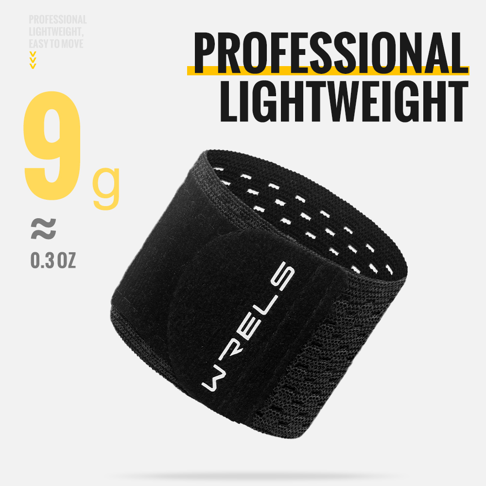 WRELS Summer Ice Cooling Wrist - đánh giá và giá Wrist Wraps