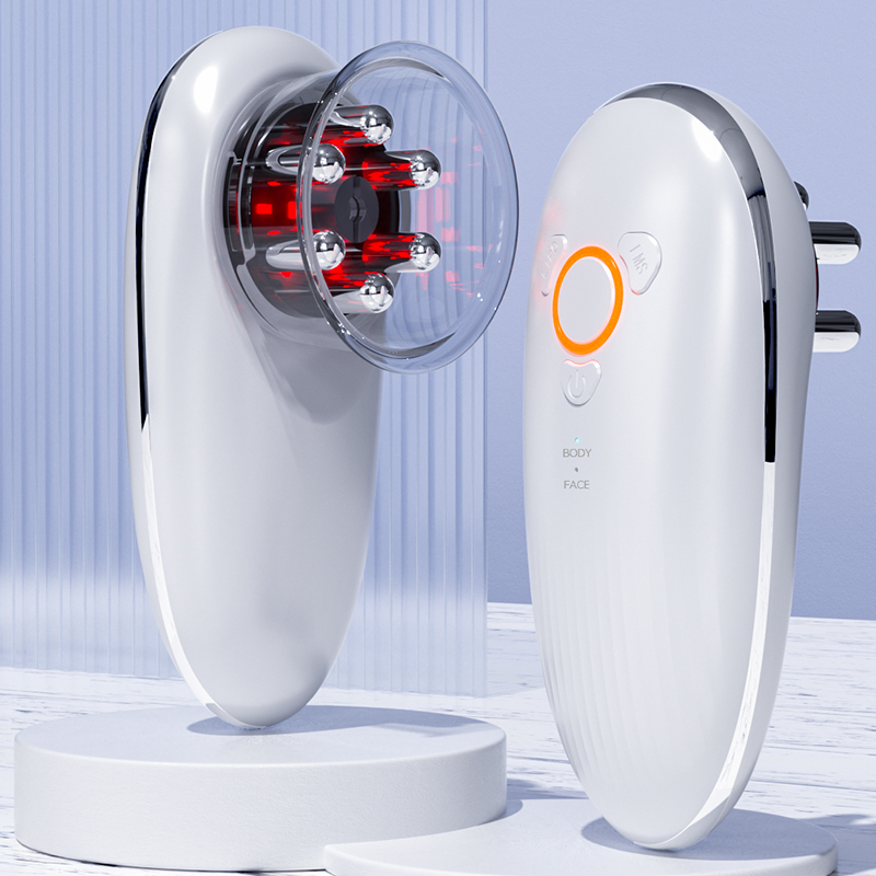 Face & Body Sculpting Massager - đánh giá và giá Crossfit Machine