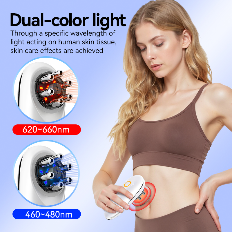 Face & Body Sculpting Massager - đánh giá và giá Crossfit Machine