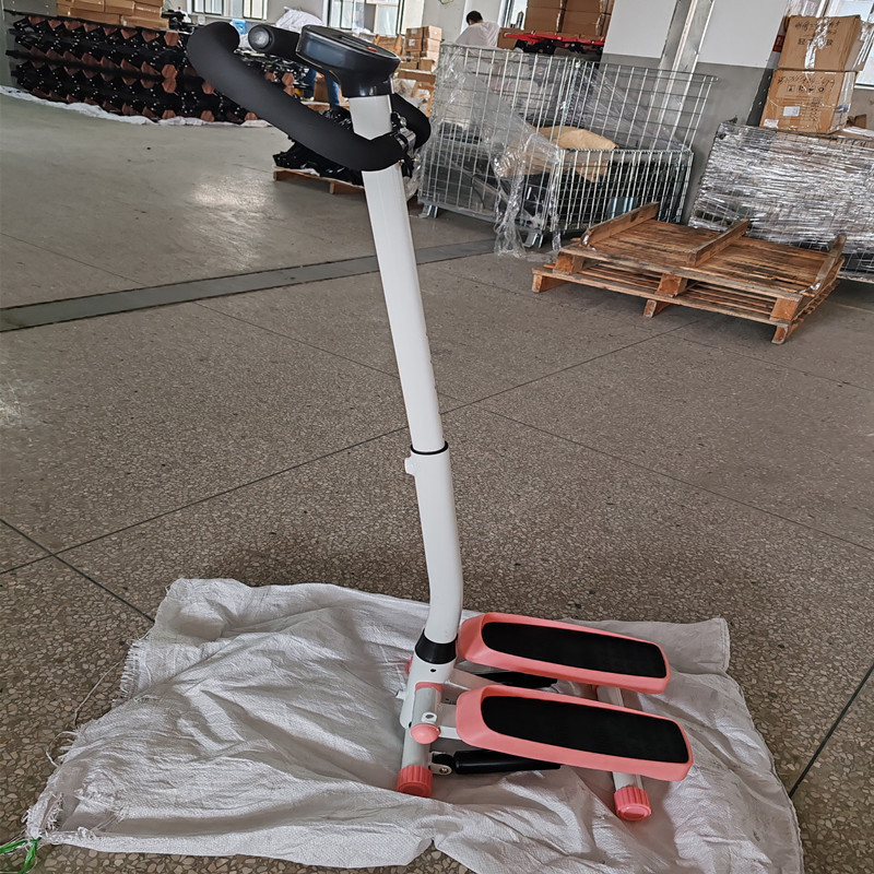 New Multi-functional Hydraulic - đánh giá và giá Rope Climb