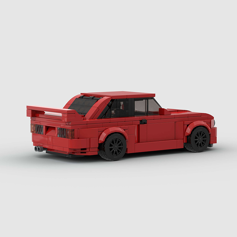 Moc Speed Champions Racer Cars - đánh giá và giá Victor Racket Jetspeed