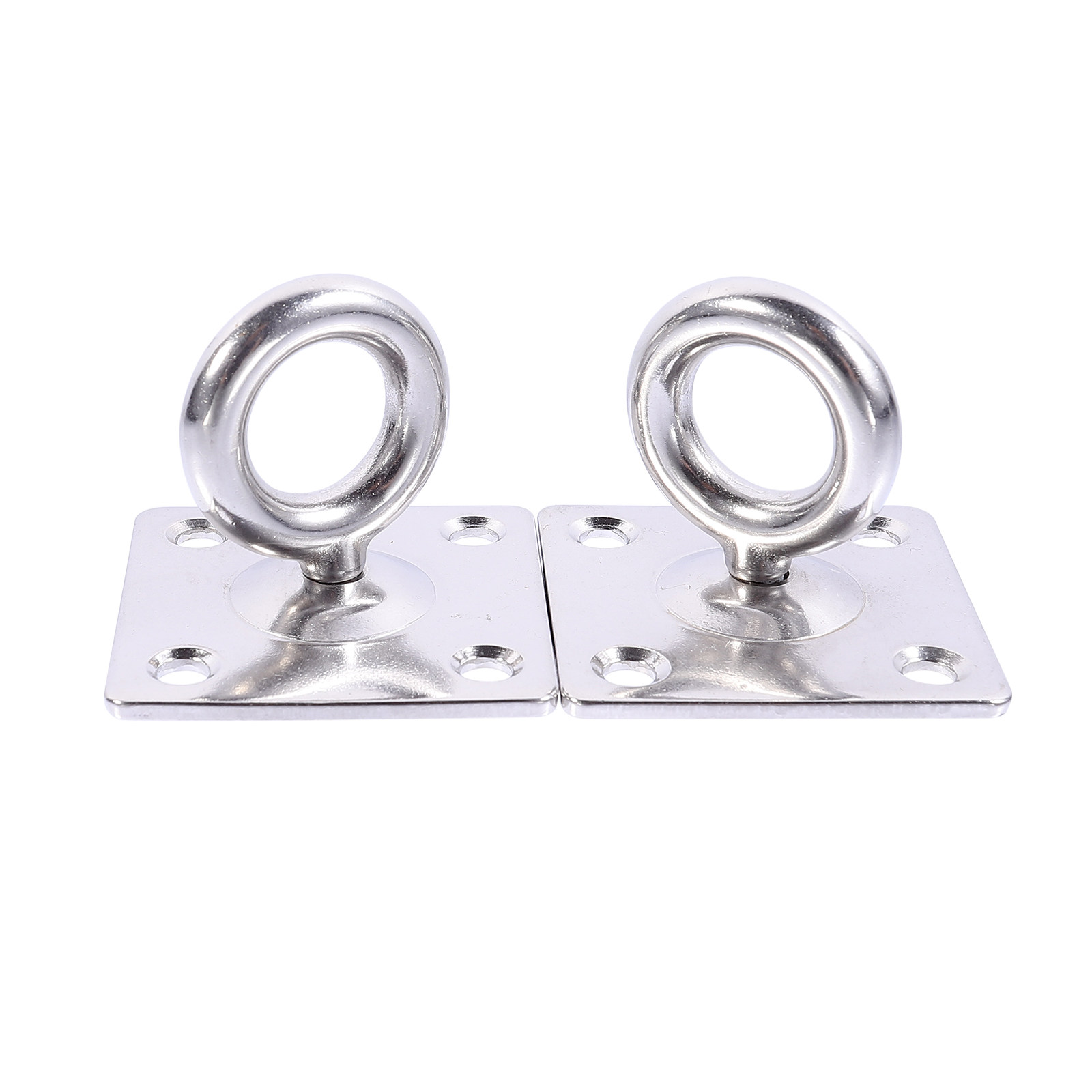 2Pcs Suspension Ceiling Hook M - đánh giá và giá Gymnastic Ring