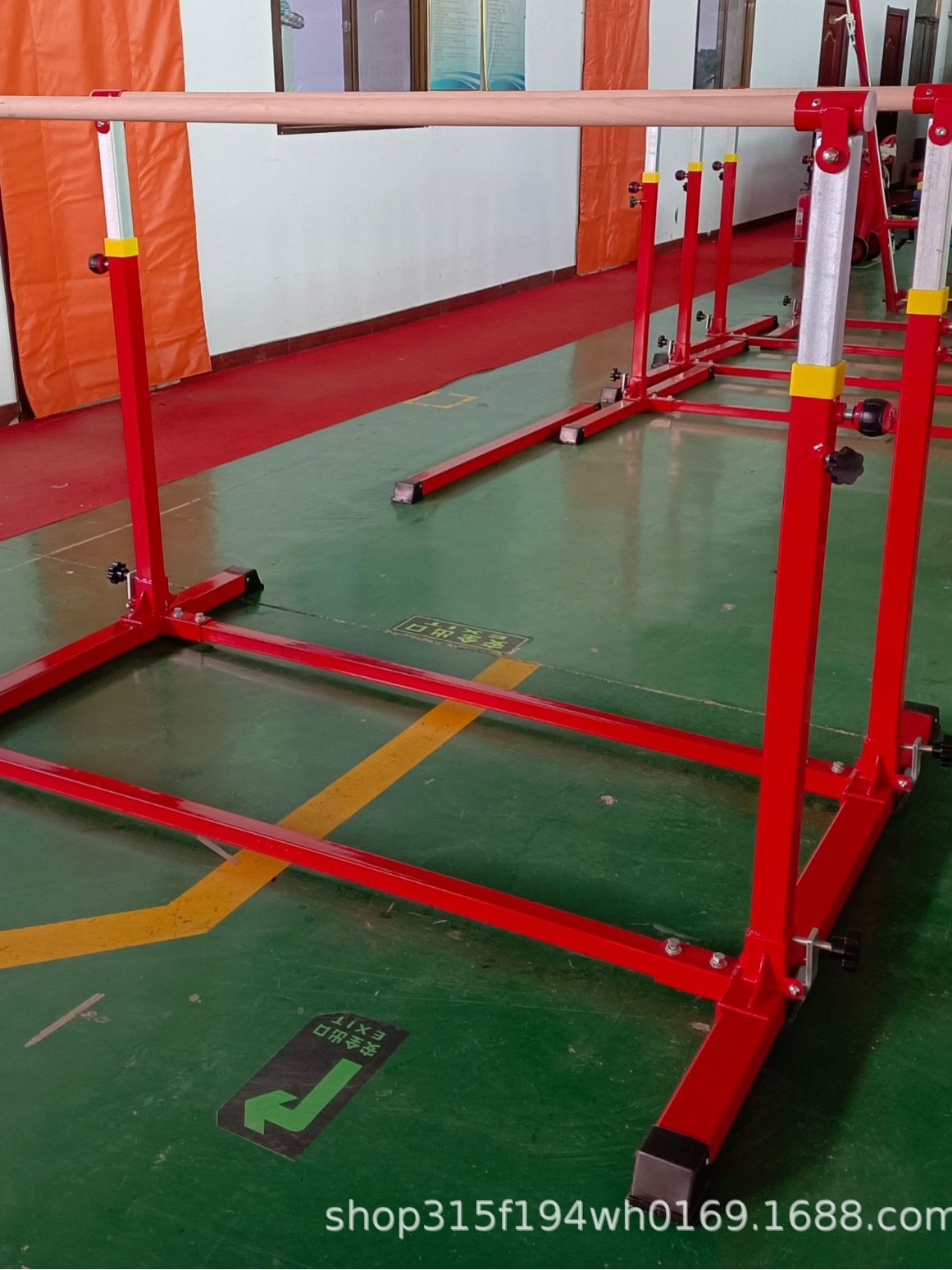 2026 Factory Direct Hot Sale I - đánh giá và giá Gymnastic Ring
