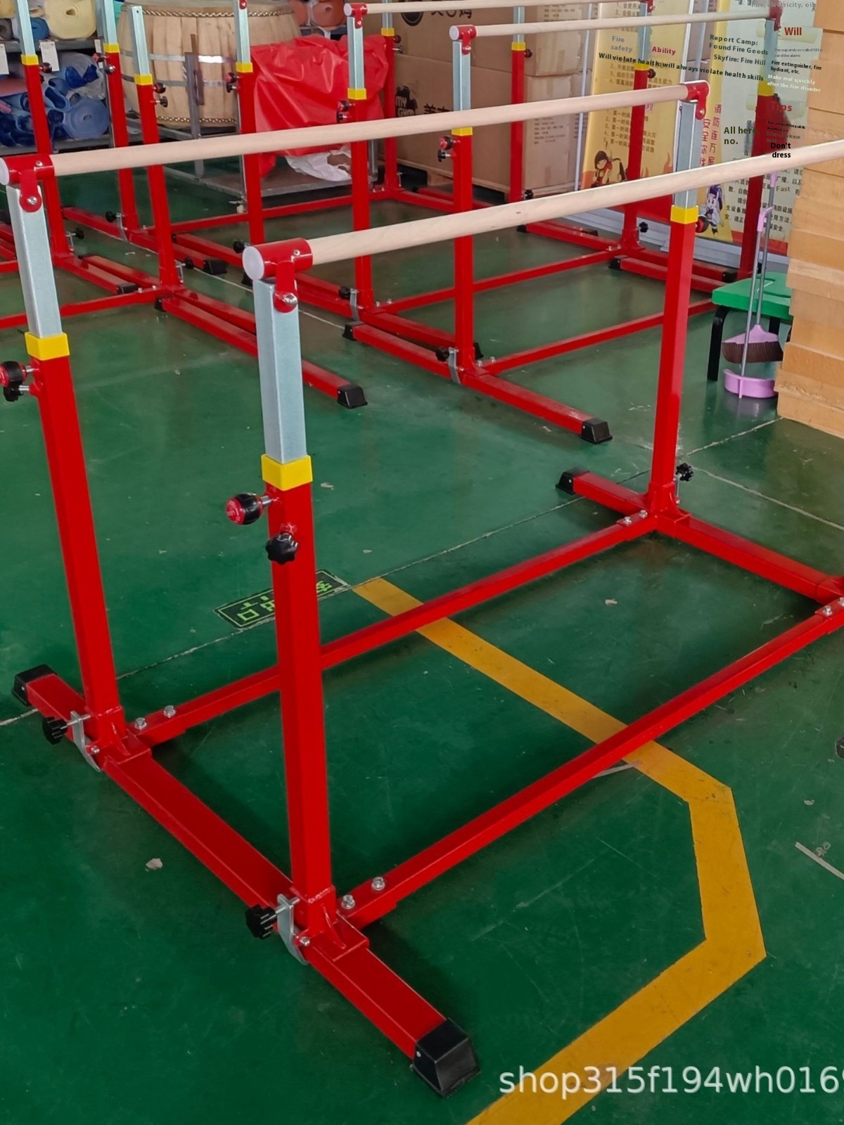 2026 Factory Direct Hot Sale I - đánh giá và giá Gymnastic Ring