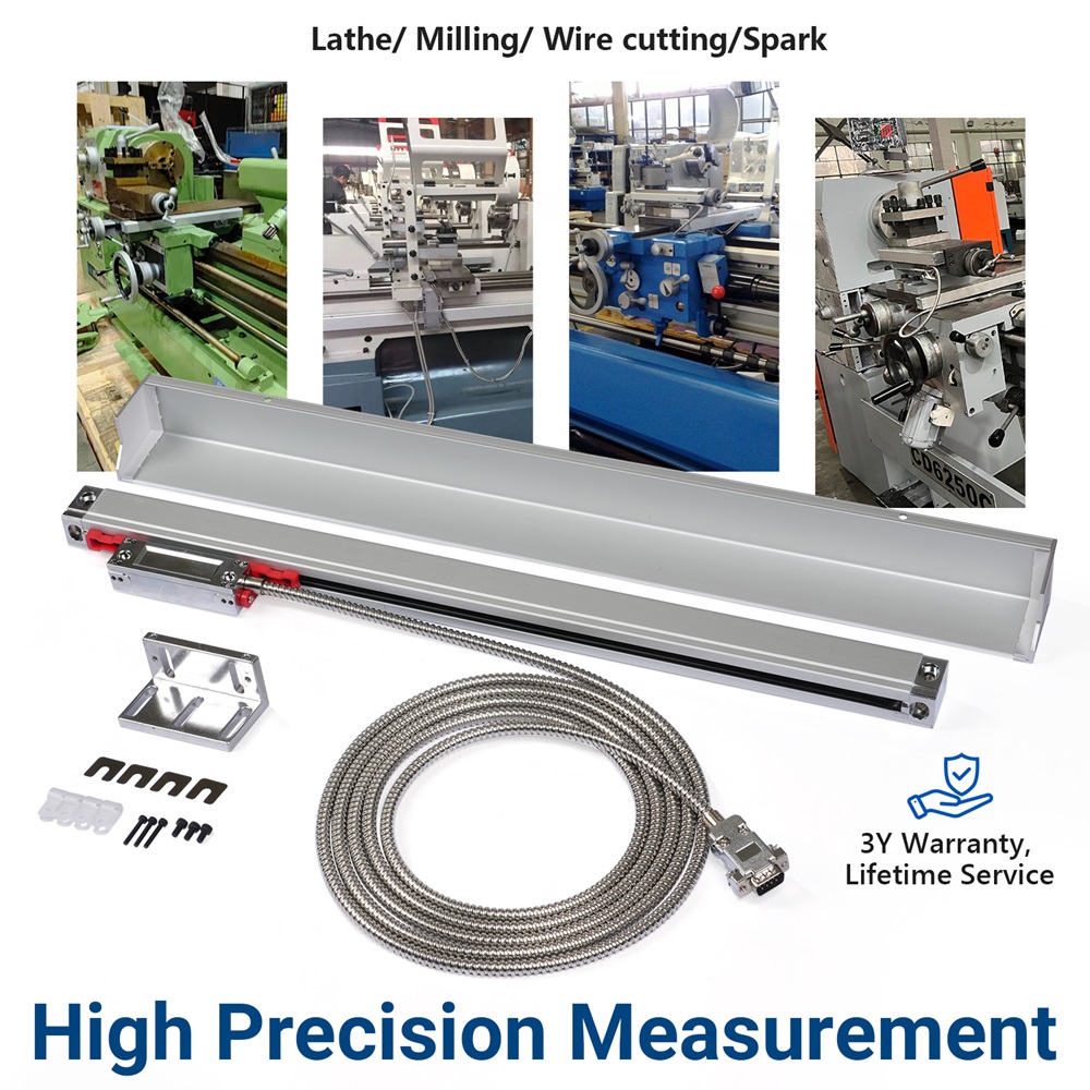 Industrial KA300 Linear Sensor - đánh giá và giá Crossfit Machine