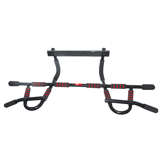 Portable Exercise Door Gym bar - đánh giá và giá Pull Up Bar