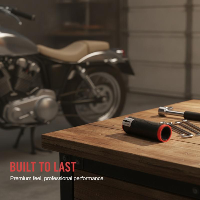 Motorcycle Silicone Handlebar  - đánh giá và giá Crossfit Event