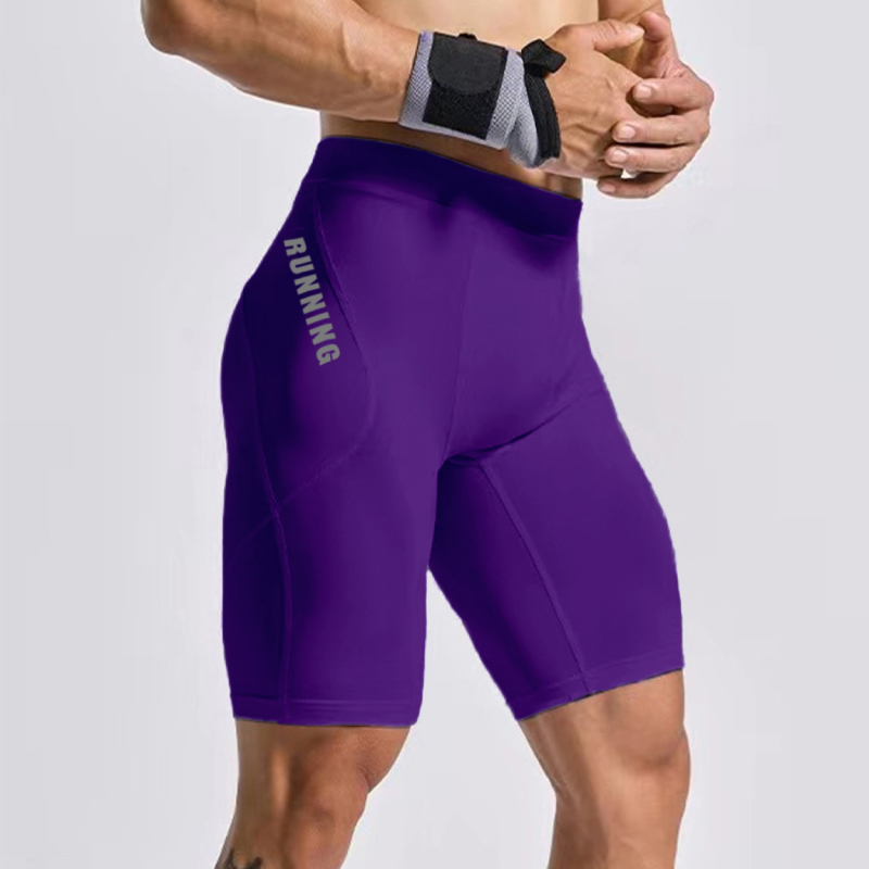 Men's Bodybuilding Shorts Summ - đánh giá và giá Crossfit Victory