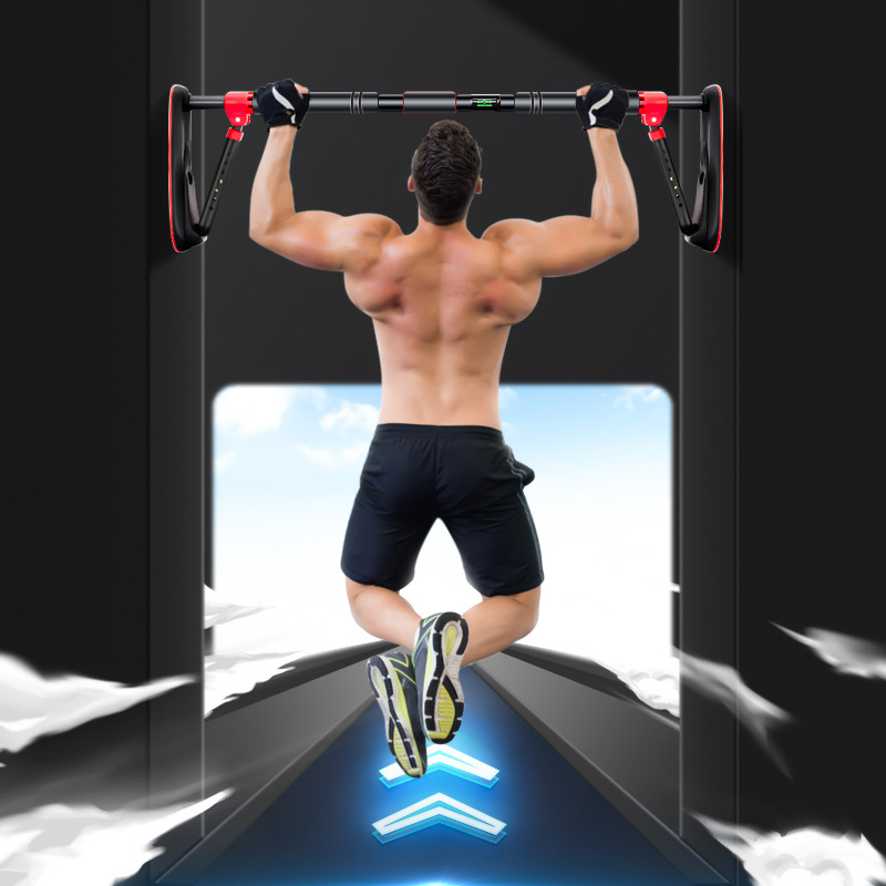 Doorway Pull Up Bar with Assis - đánh giá và giá Pull Up Bar