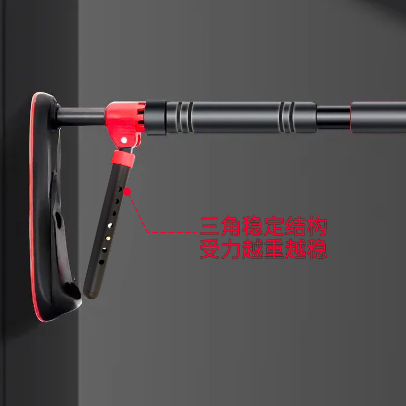 Doorway Pull Up Bar with Assis - đánh giá và giá Pull Up Bar