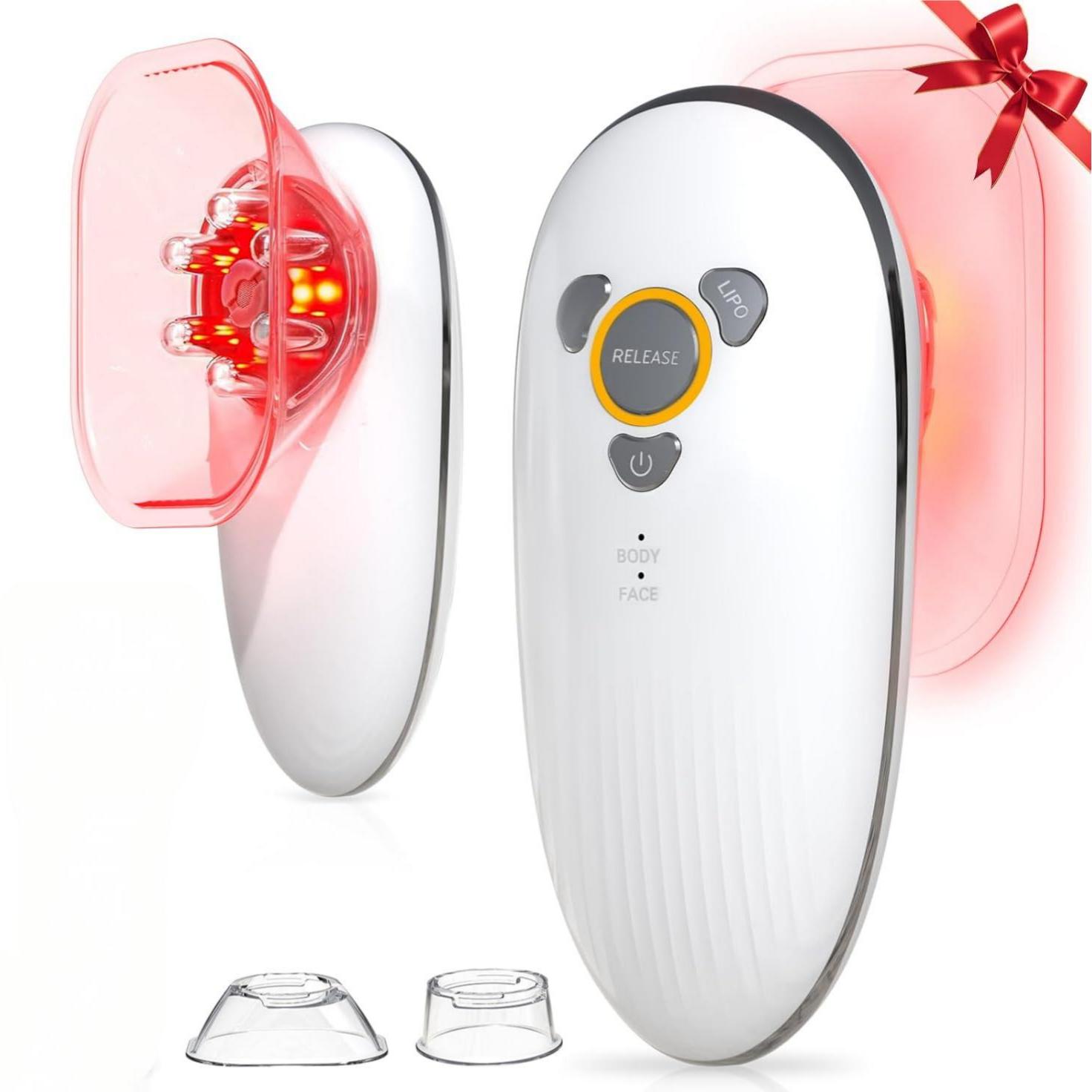 4 in 1 Electric Cellulite Mass - đánh giá và giá Crossfit Machine