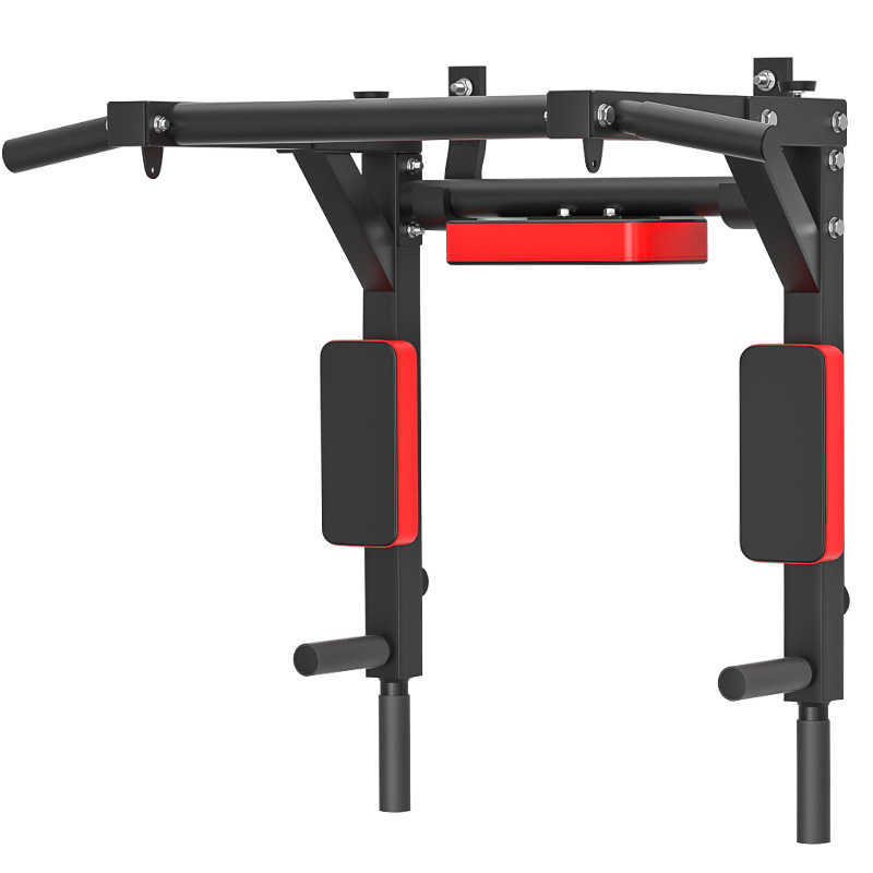 Steel Multi-Functional Indoor  - đánh giá và giá Pull Up Bar
