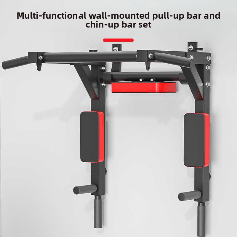Steel Multi-Functional Indoor  - đánh giá và giá Pull Up Bar