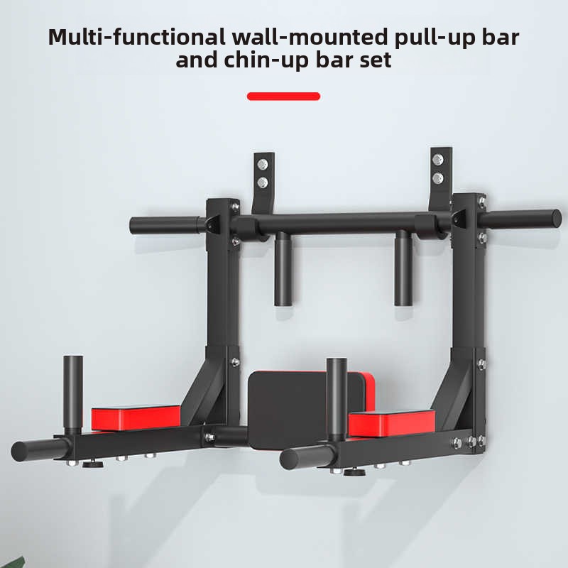 Steel Multi-Functional Indoor  - đánh giá và giá Pull Up Bar